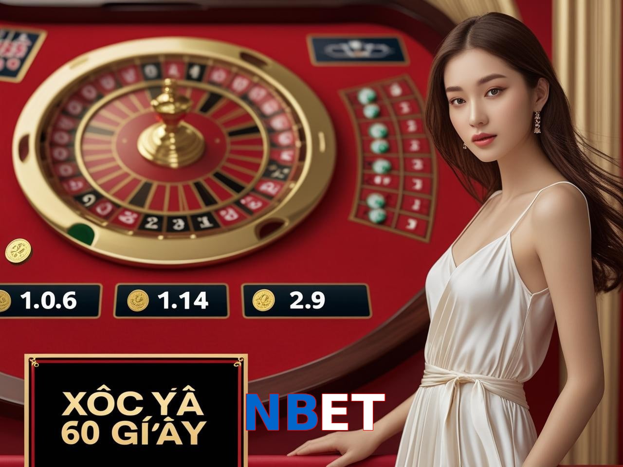 NBET