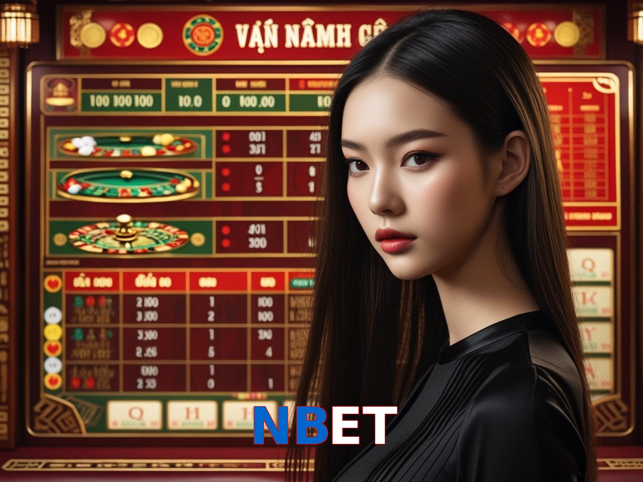 NBET