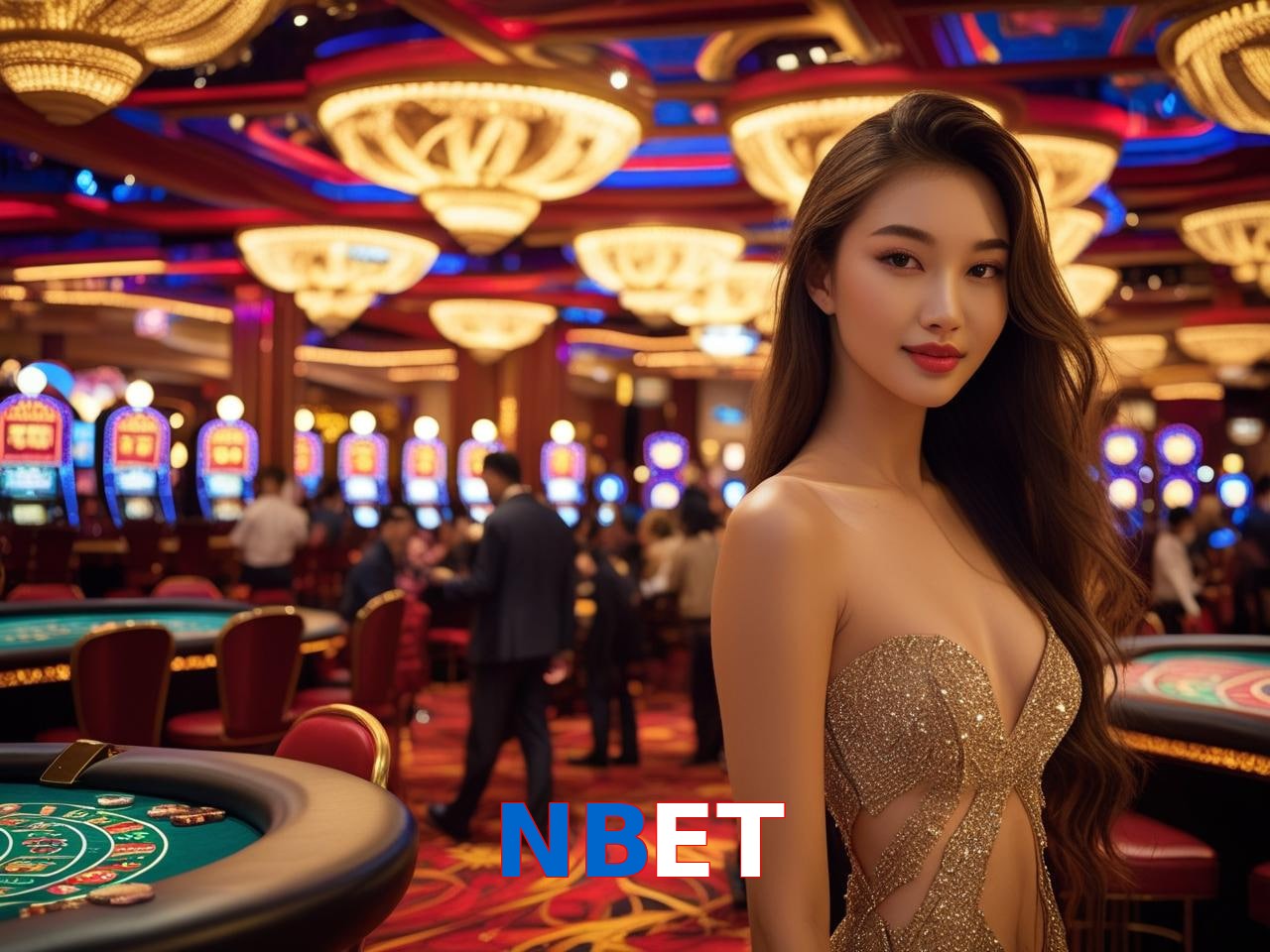 NBET