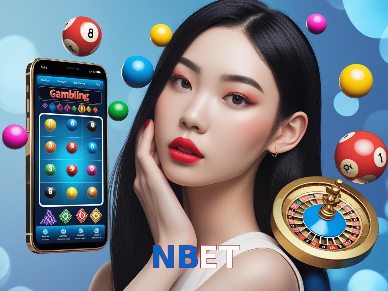 NBET