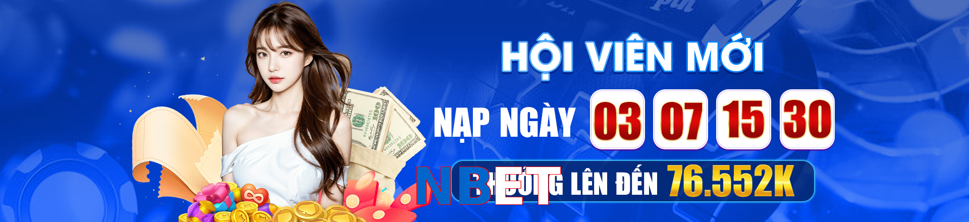 NBET