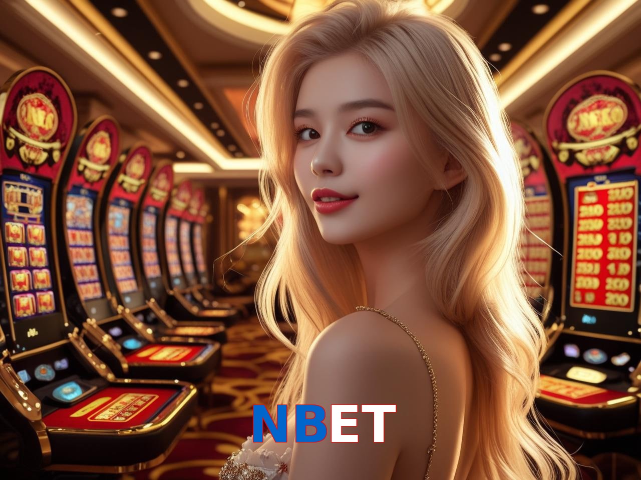 NBET