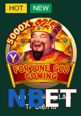 NBET
